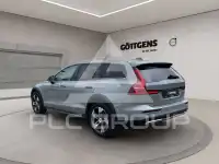 2024 Volvo V60