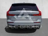 2024 Volvo V60