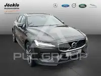 2024 Volvo V60