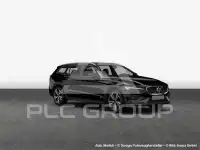 2024 Volvo V60