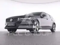 2024 Volvo V60