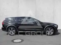 2024 Volvo V60