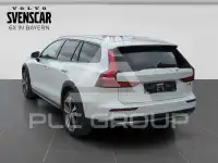 2024 Volvo V60