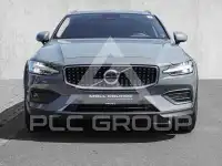 2024 Volvo V60