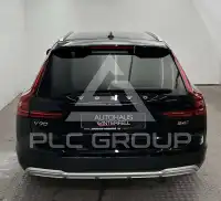 2024 Volvo V90