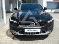 2024 Volvo V90