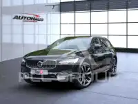 2024 Volvo V90