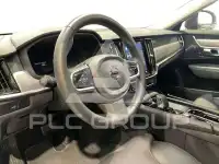 2024 Volvo V90