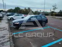 2024 Volvo V90