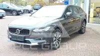 2024 Volvo V90
