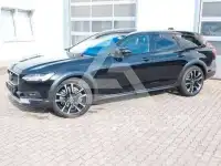2024 Volvo V90