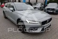 2024 Volvo V60