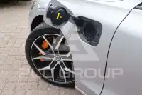 2024 Volvo V60