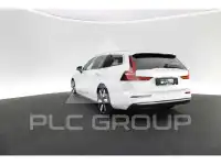2024 Volvo V60