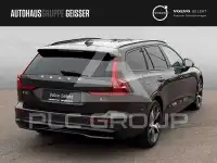 2024 Volvo V60