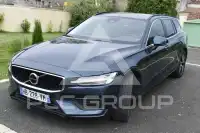 2024 Volvo V60
