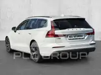 2024 Volvo V60