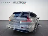 2024 Volvo V60