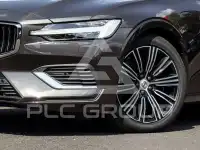 2024 Volvo V60