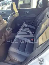 2024 Volvo V60