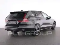 2024 Volvo V60