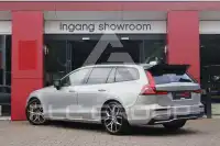 2024 Volvo V60