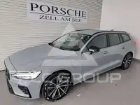 2024 Volvo V60
