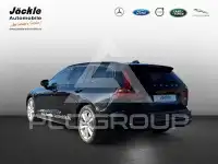 2024 Volvo V60