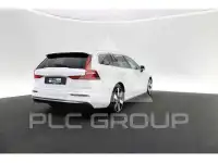 2024 Volvo V60