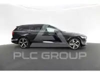 2024 Volvo V60
