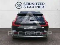 2024 Volvo V60