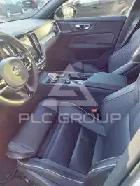 2024 Volvo V60