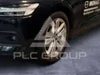 2024 Volvo V60