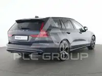 2024 Volvo V60