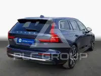 2024 Volvo V60