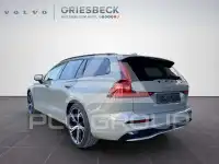 2024 Volvo V60