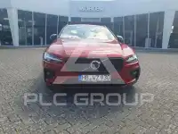 2024 Volvo V60