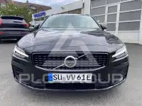 2024 Volvo V60