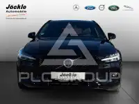 2024 Volvo V60