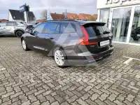 2024 Volvo V60