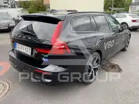 2024 Volvo V60