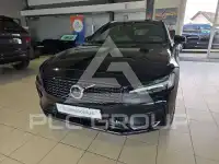 2024 Volvo V60