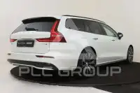 2024 Volvo V60