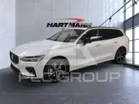 2024 Volvo V60