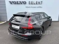 2024 Volvo V60