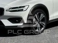 2024 Volvo V60