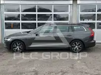2024 Volvo V60