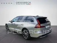 2024 Volvo V60