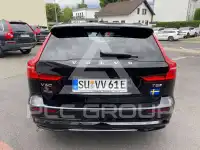 2024 Volvo V60