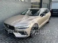 2024 Volvo V60